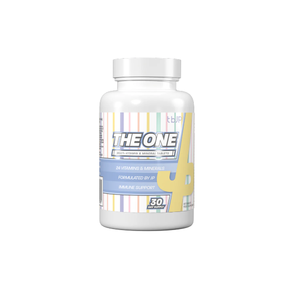 TBJP The One - Multi Vit