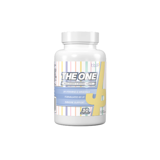 TBJP The One - Multi Vit
