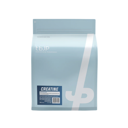Trainedbyjp TBJP Creatine - 1KG