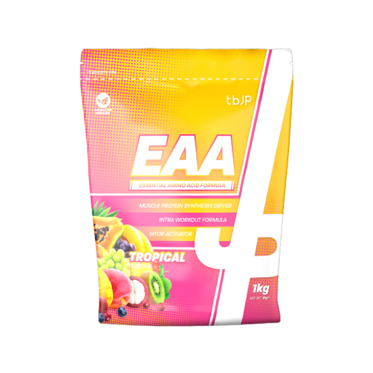 Trainedbyjp TBJP EAA - 1kg