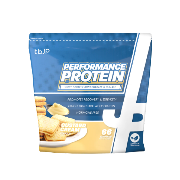 TBJP Performance Protein 2KG