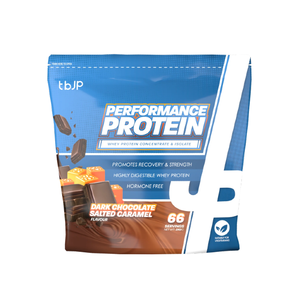 TBJP Performance Protein 2KG