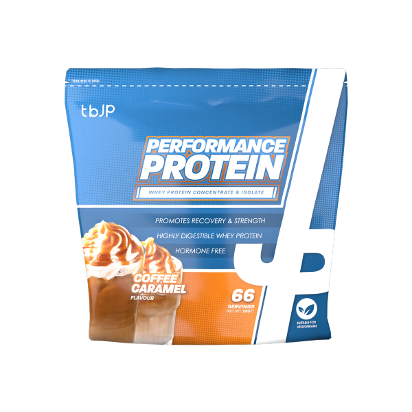 TBJP Performance Protein 2KG