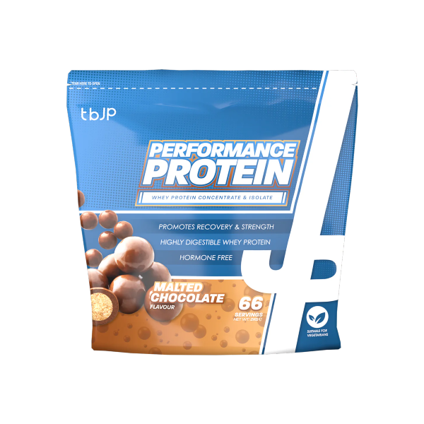 TBJP Performance Protein 2KG
