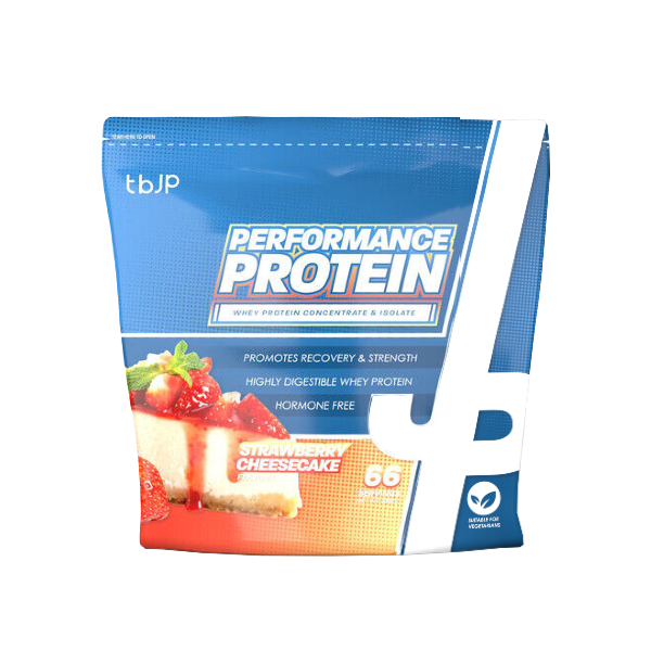 TBJP Performance Protein 2KG