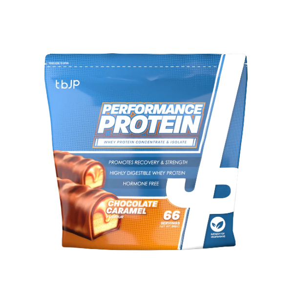 TBJP Performance Protein 2KG