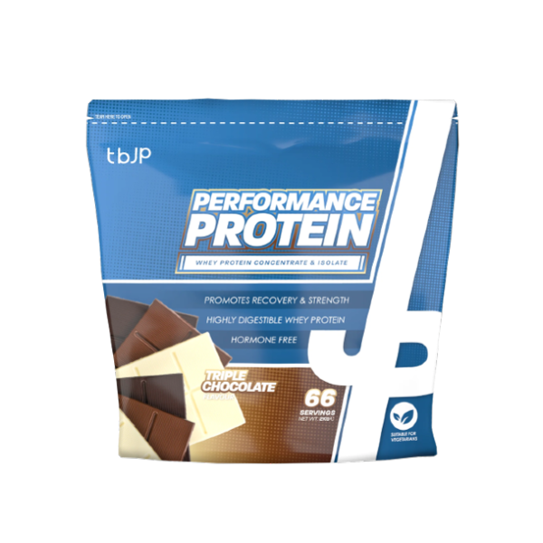 TBJP Performance Protein 2KG