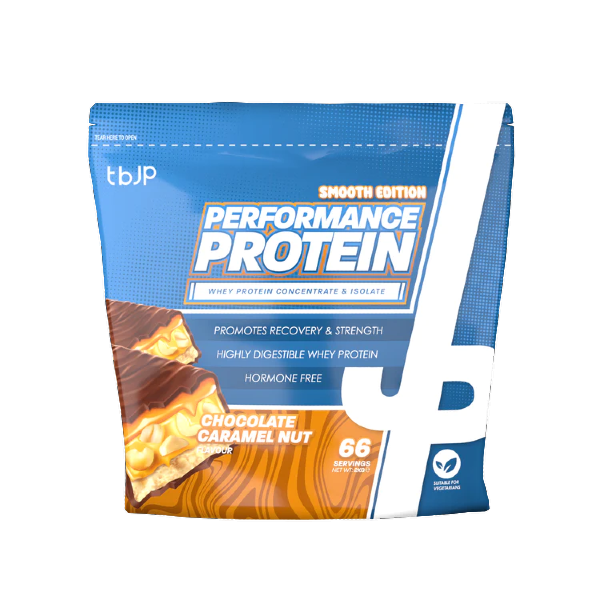 TBJP Performance Protein 2KG