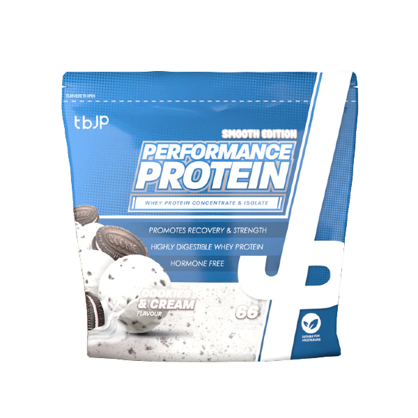TBJP Performance Protein 2KG