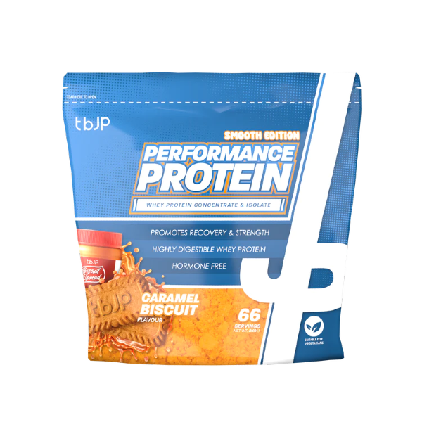 TBJP Performance Protein 2KG